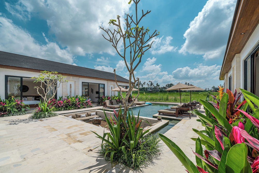 Villa Anarya Ubud