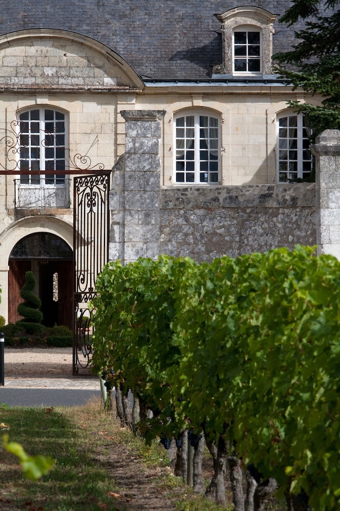 Chateau de La Platerye