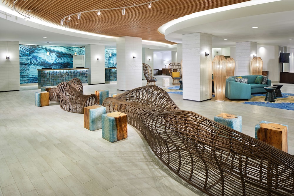OUTRIGGER Waikiki Beachcomber Hotel 2