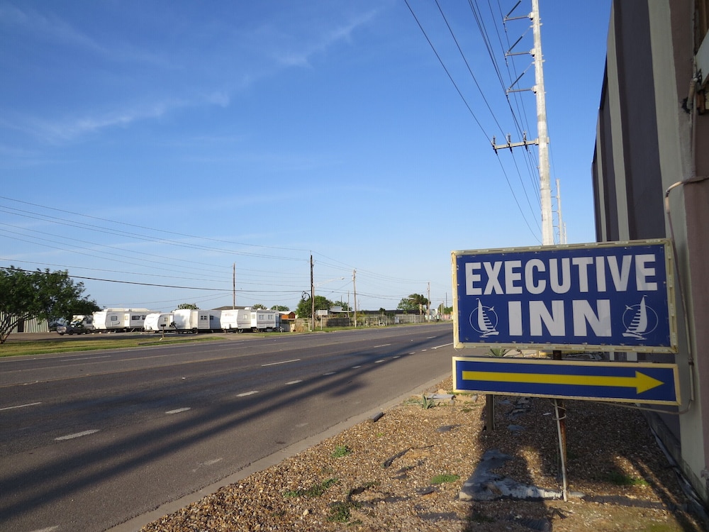 Executive Inn and Suites
