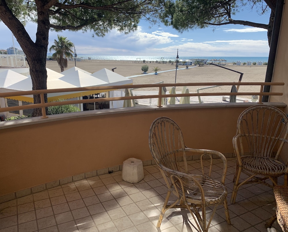 Nauthotel Porto San Vito