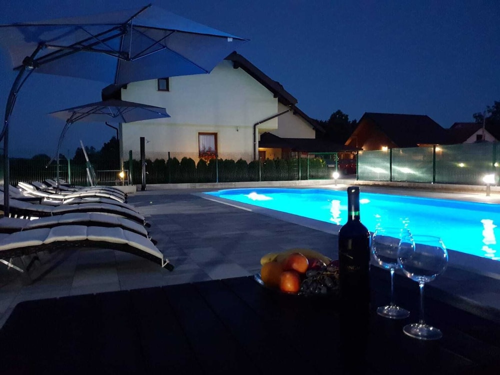Villa Cancar