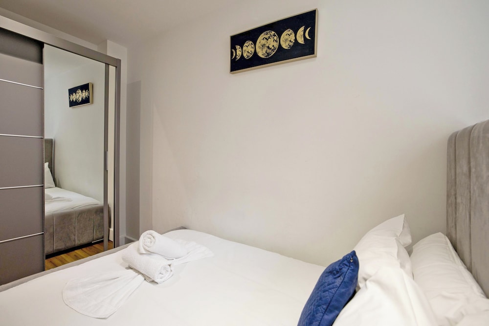 Imperial Liverpool Street Apartments