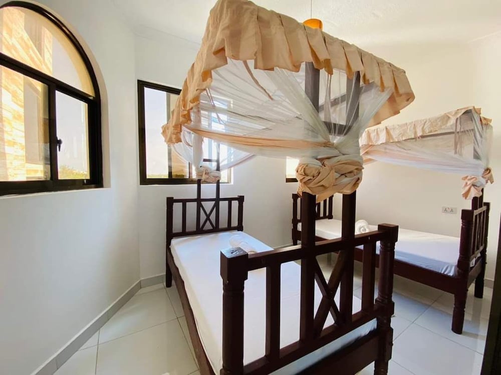 Becky Homes - Diani Beach