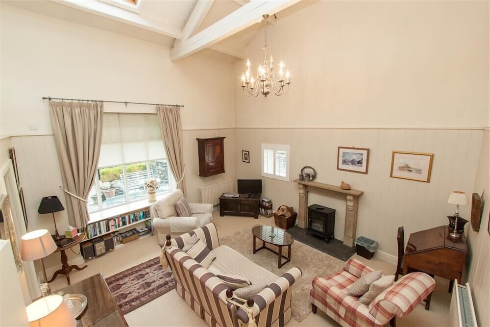 The Coach House
