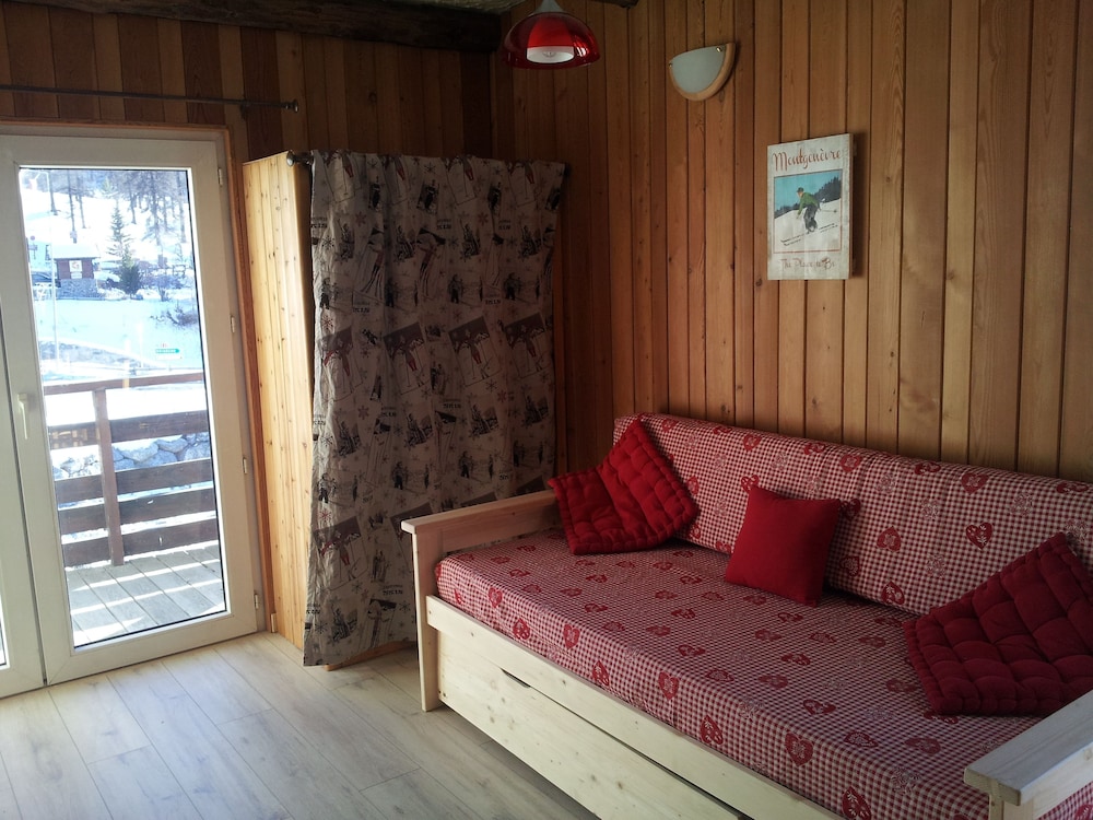 Chalet Plein Sud, Fotografia 17