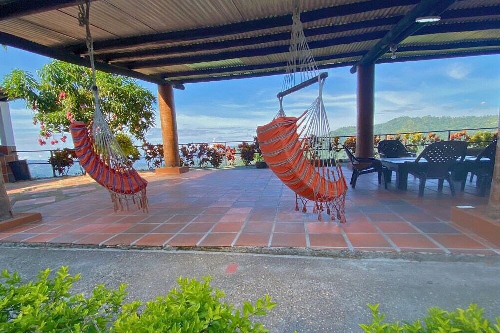 finca la Roca