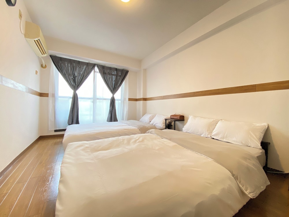 AkiraHome Tsutenkaku