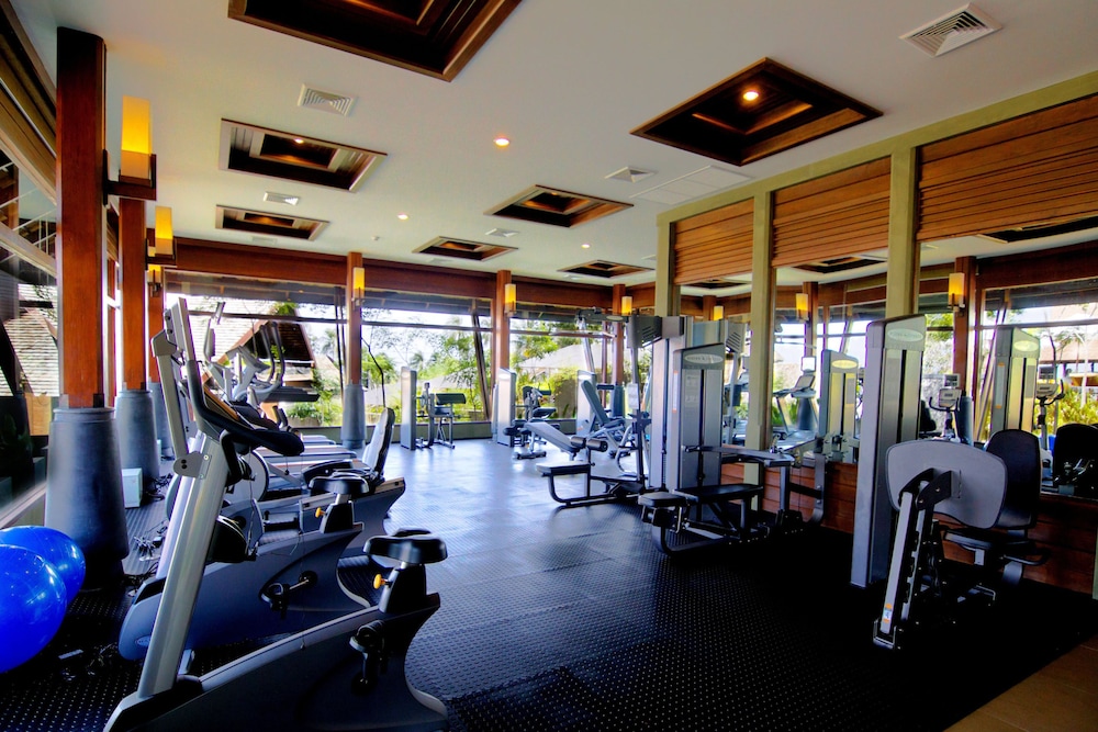 Nora Buri Resort & Spa — photo 31
