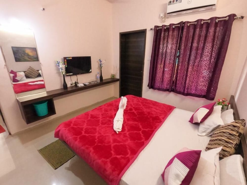 Atharva Villa