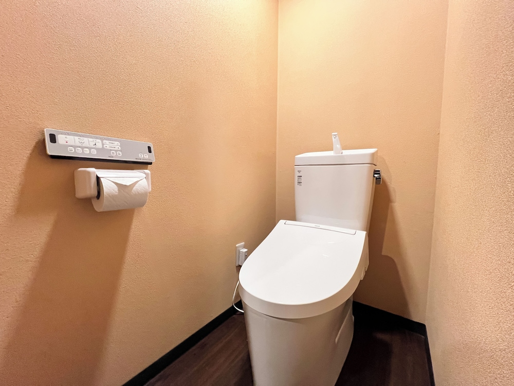 Backpackers Hida Takayama