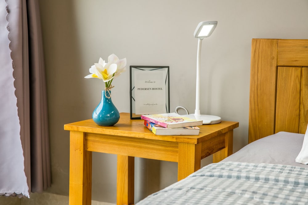 Pedersen Hostel