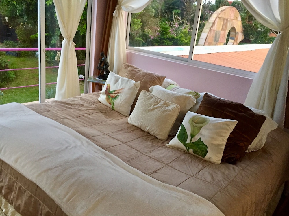 Gosen B&B view 5
