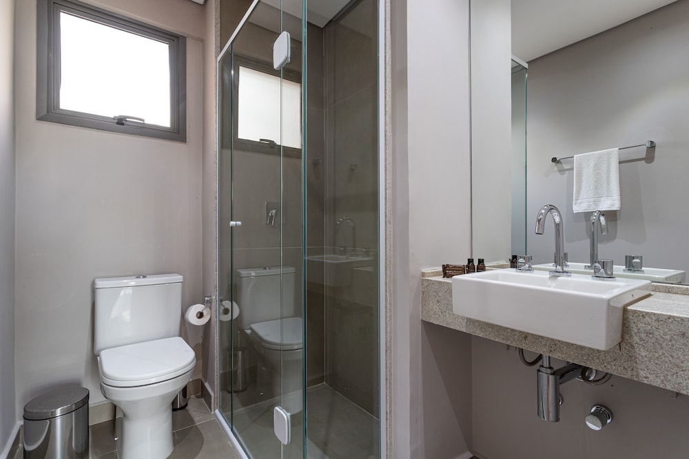 Next Haddock by Viva - Apartamentos próximos ao MASP e a metros da Estação Consolação e Avenida Paulista