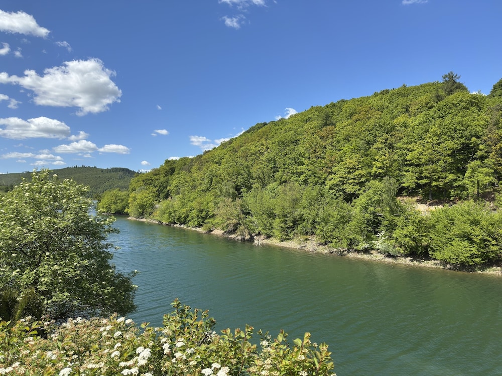 Chalets am Diemelsee in Heringhausen