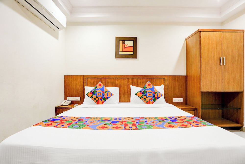 Fabhotel Suncity