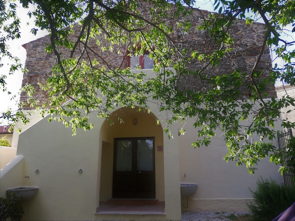 Casa del Geco