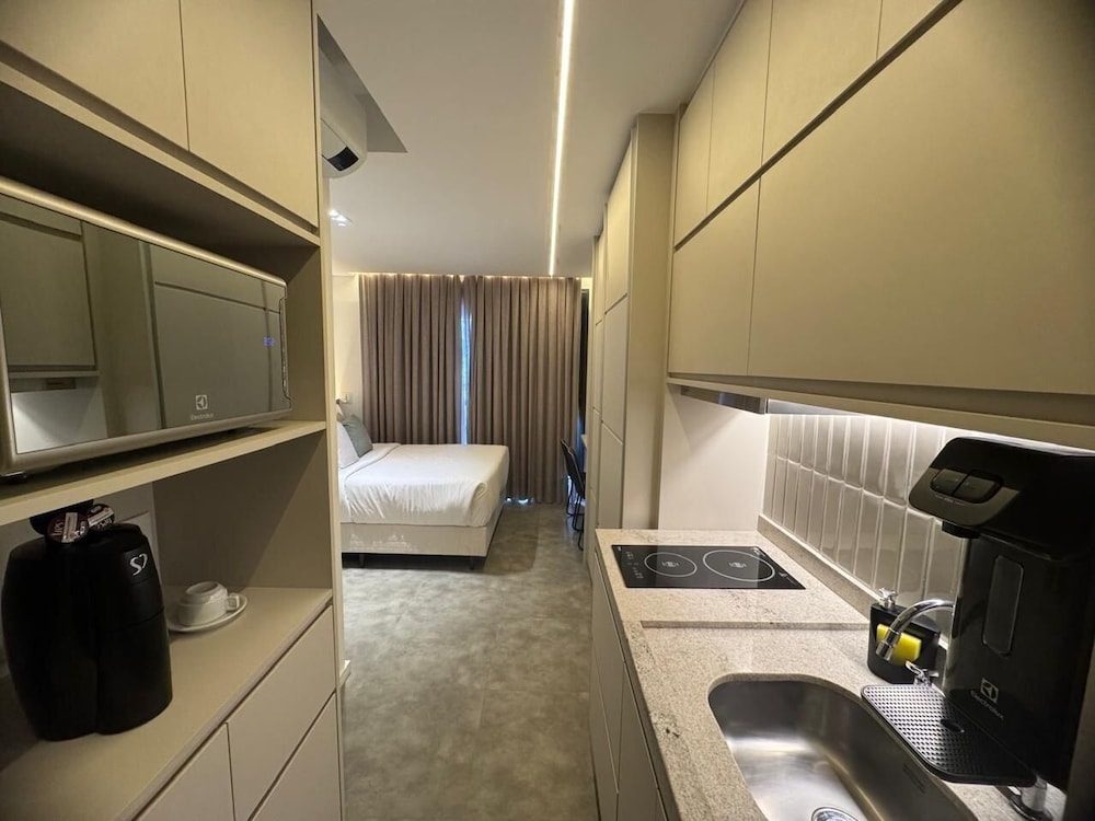 Haus Mitre Residences