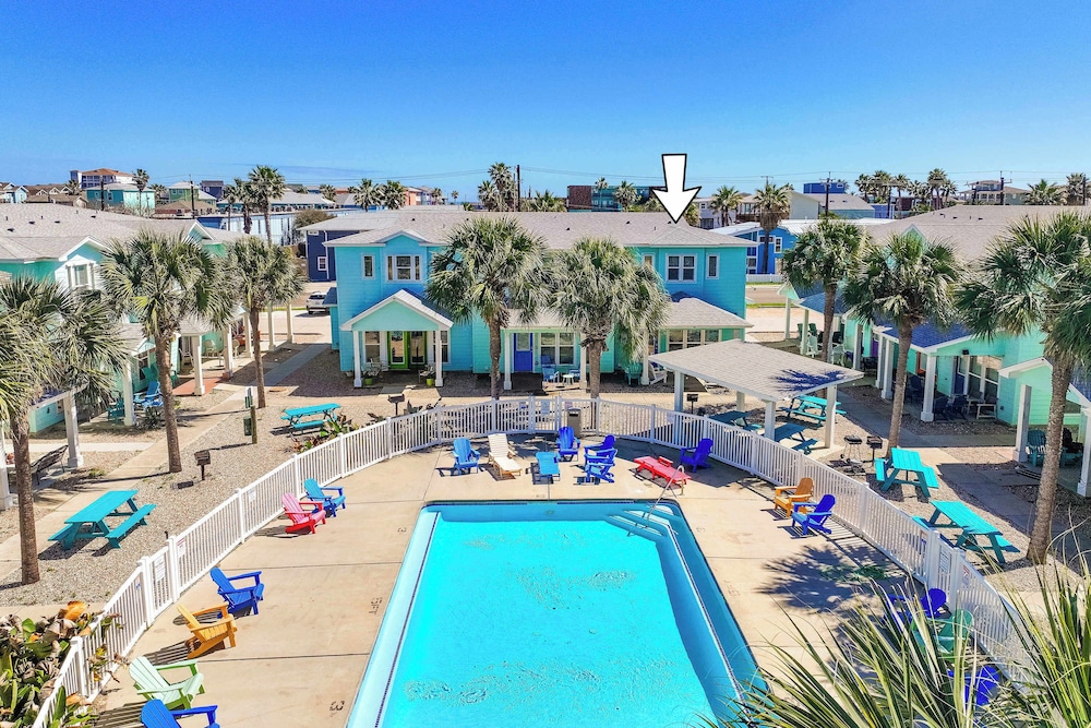 Blessed Getaway Stay for 10!