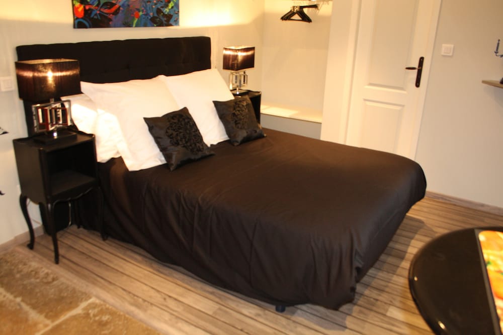 Relais du Destin