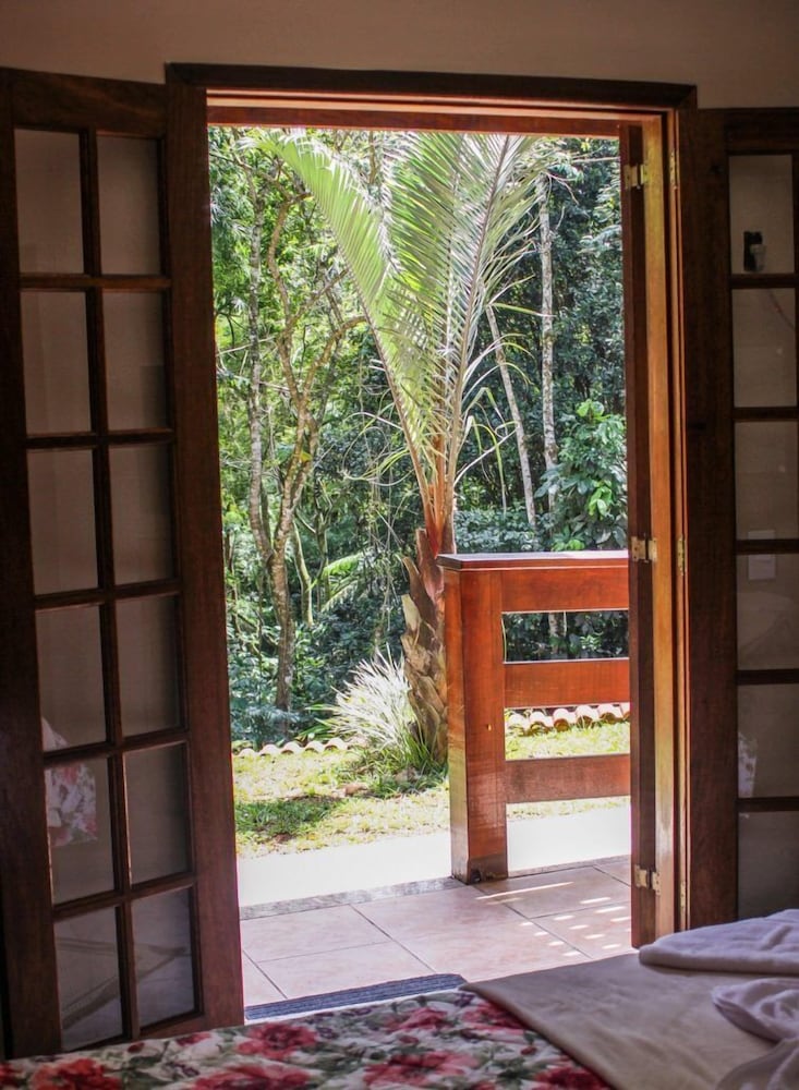 Pousada Riacho da Serra