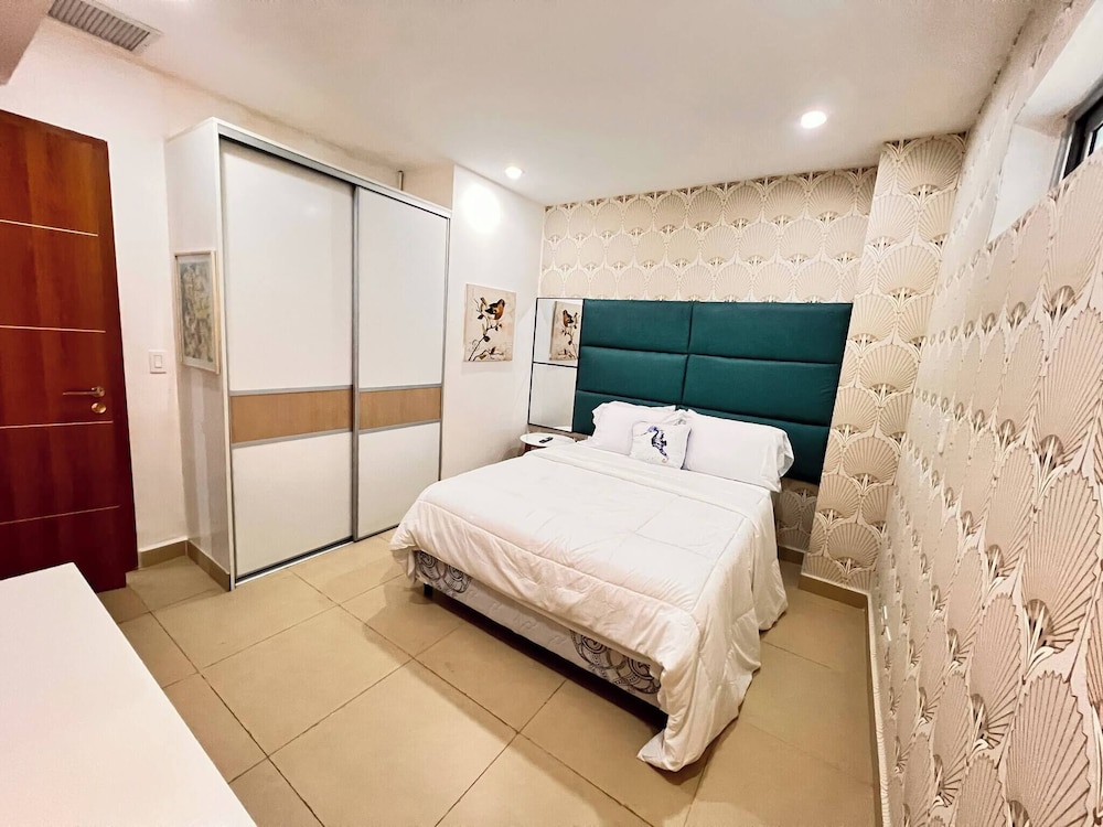 Exclusive Apartment in Calzada de Amador