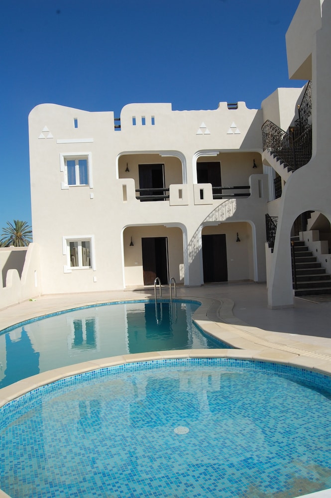 Hotel Résidence Chahd - Image 1