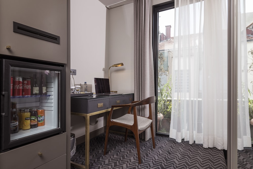 Nabu Hotel - Image 39