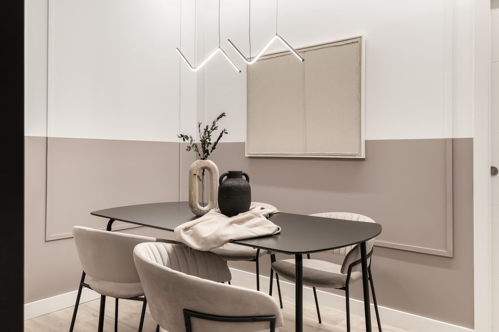 Emba - 2 Bedrooms Apartment in Lista