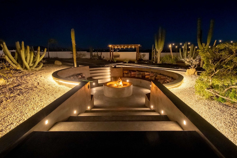 Hidden Leaf Baja Estate
