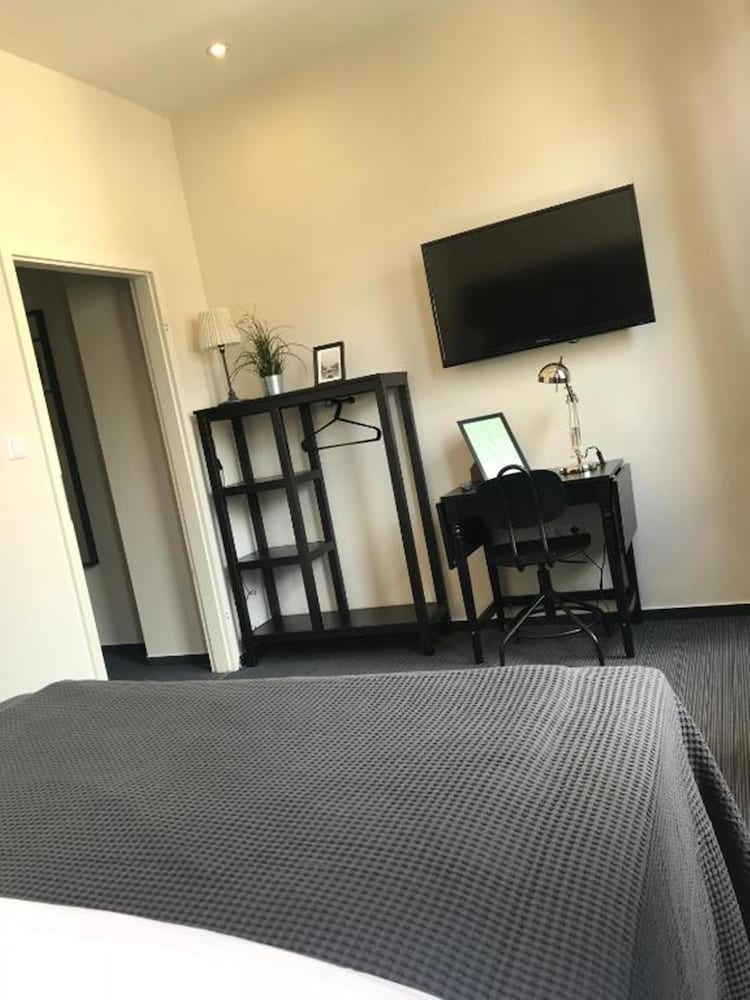 Room's by Sleephotels