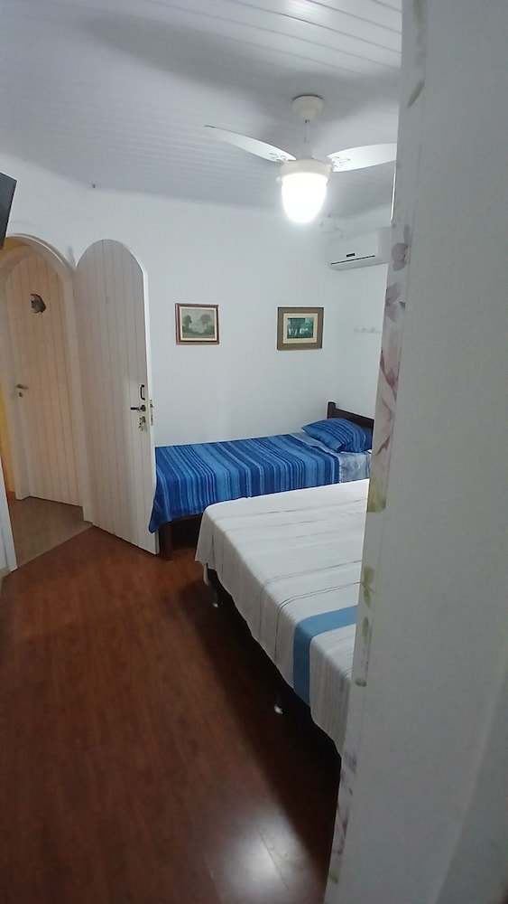Pousada To na Praia Campeche