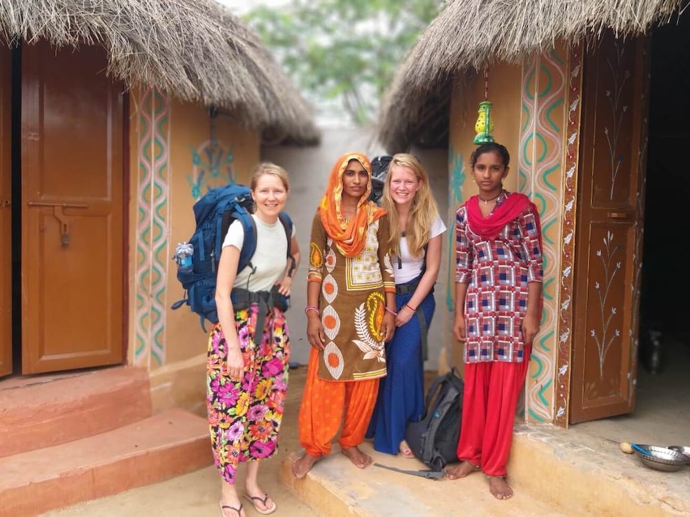 Bishnoi Village Home Stay