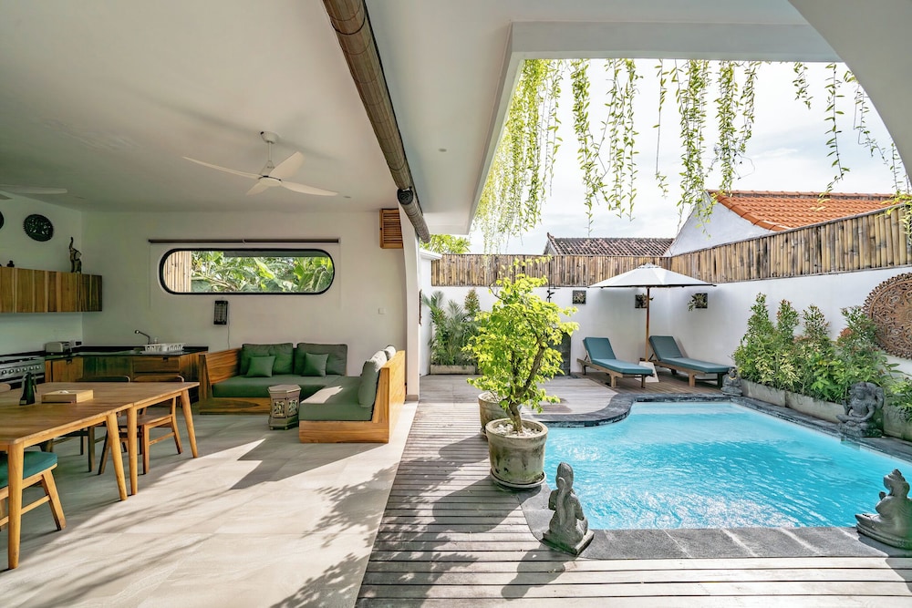 Casa Julia Canggu