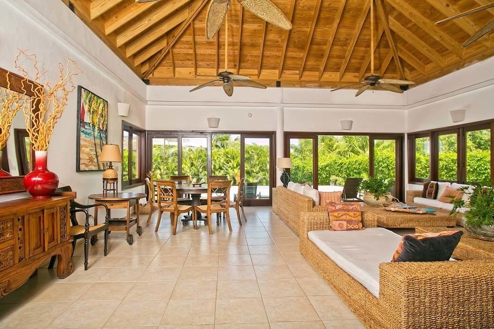 Villa Coralina by Casa de Campo Resort & Villas