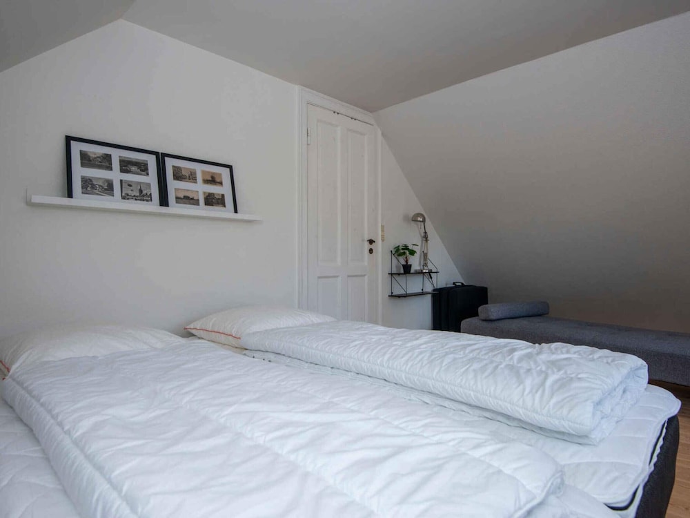 5 Star Holiday Home in Nakskov