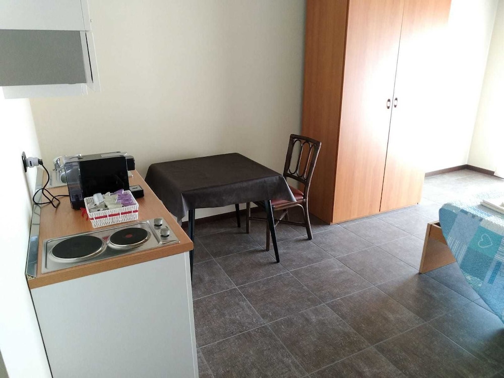 Residence Tre Pini
