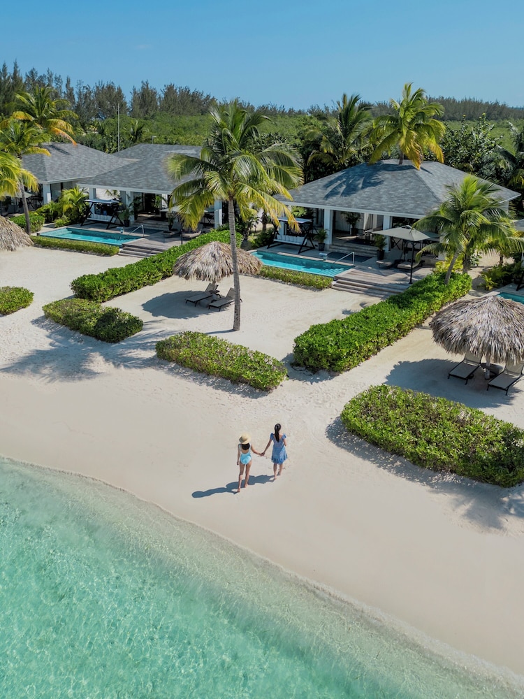 Jamaica Vacations - The Beach Villas at Excellence Oyster Bay - Adults Only All Inclusive - Property Image 15
