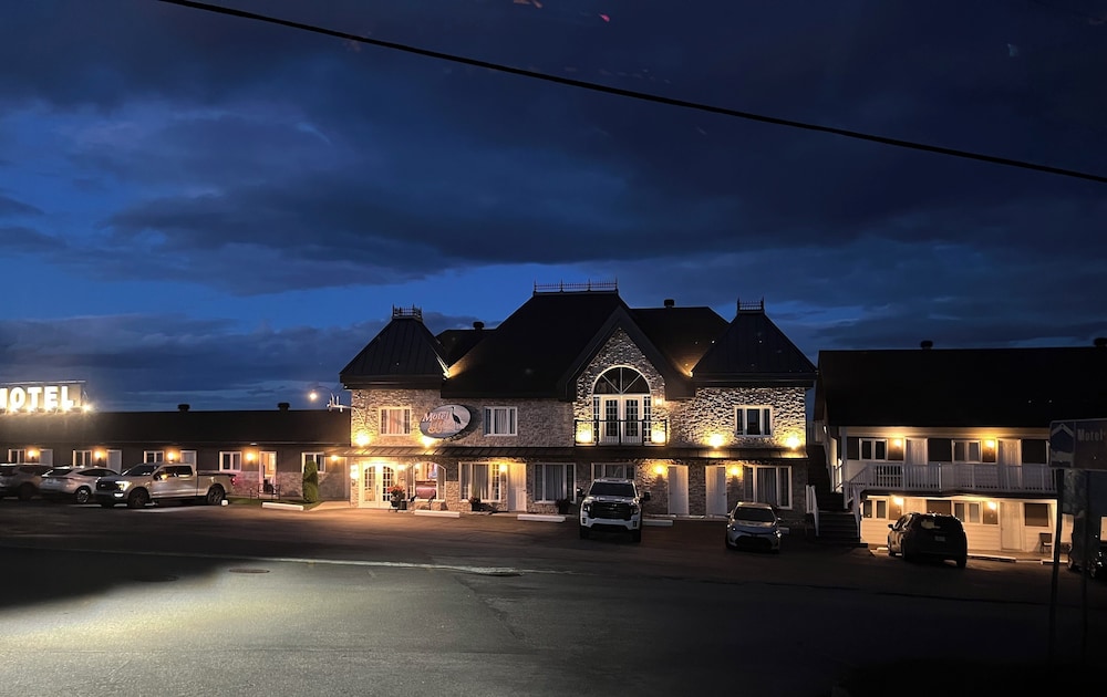 Motel Belvédère