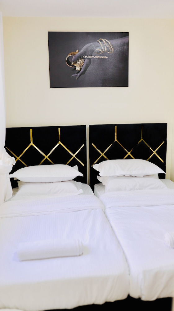 The Best Idea Hostel JBR