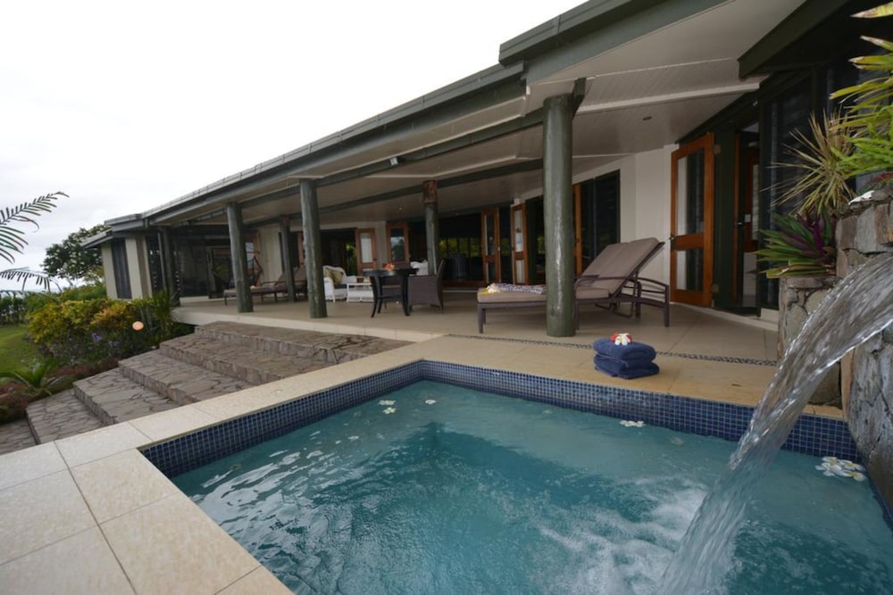 Taveuni Island Resort and Spa - view 8