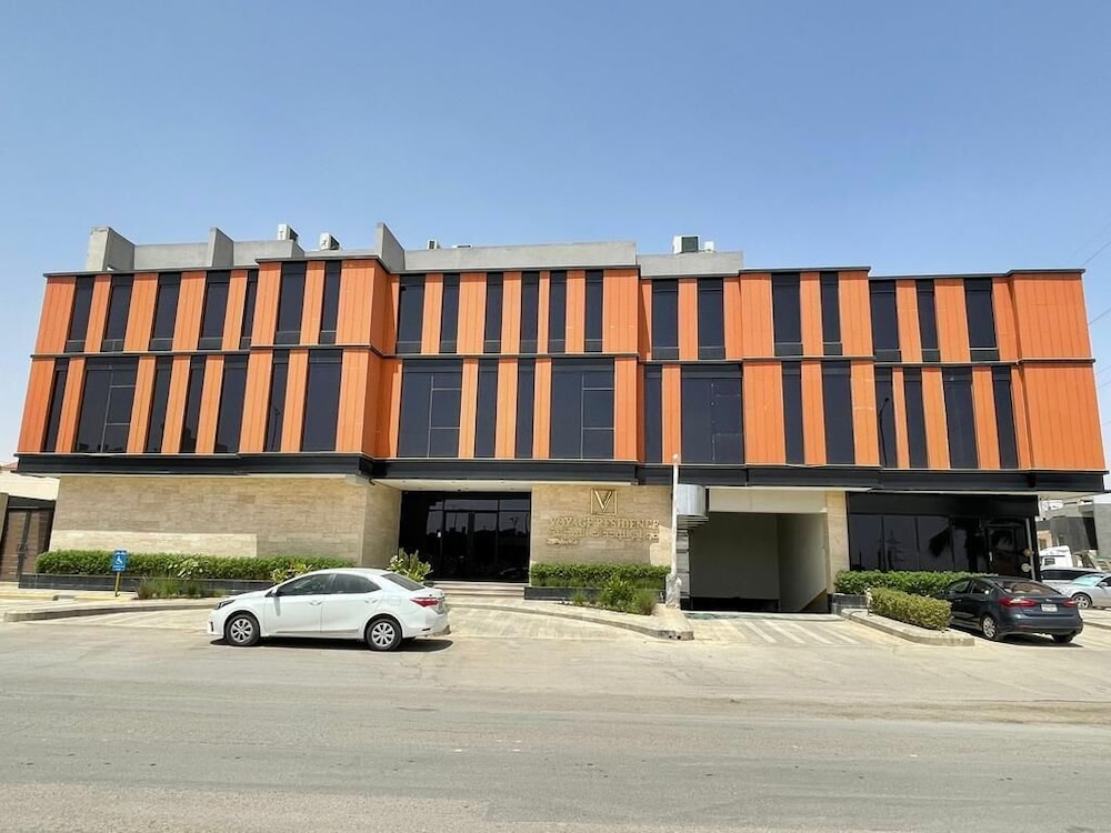 VOYAGE RESIDENCE