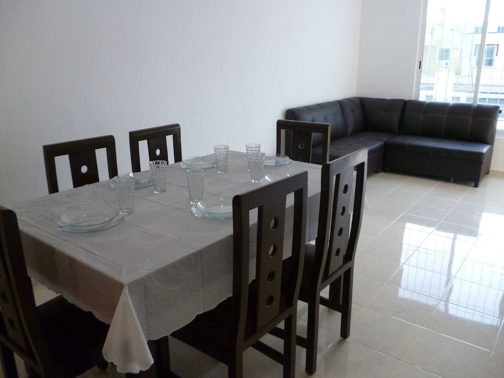 Apartamento Yucatan 525 by Sinbad