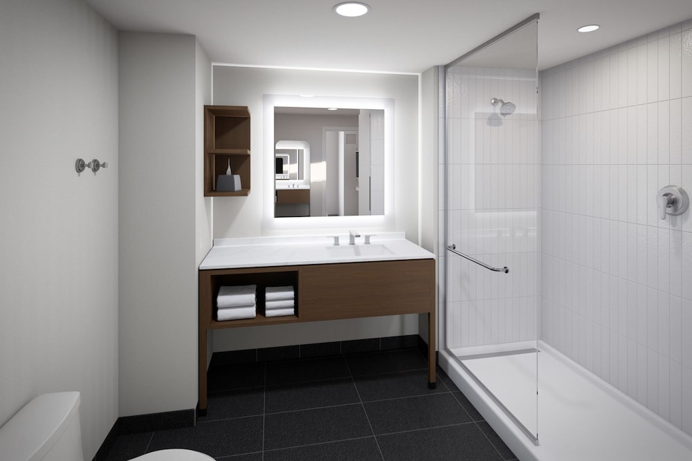 Staybridge Suites Detroit Woodhaven by IHG view 2