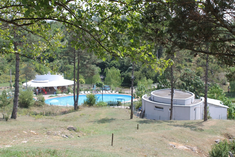 Villa Edemi