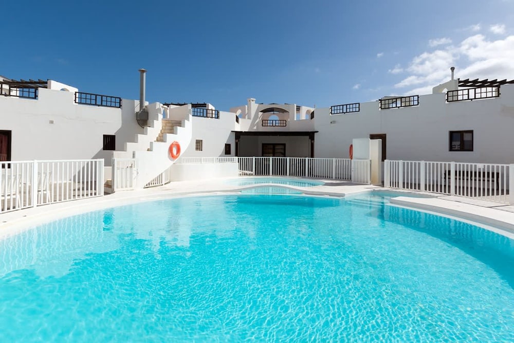 Apartamento Golden Teguise