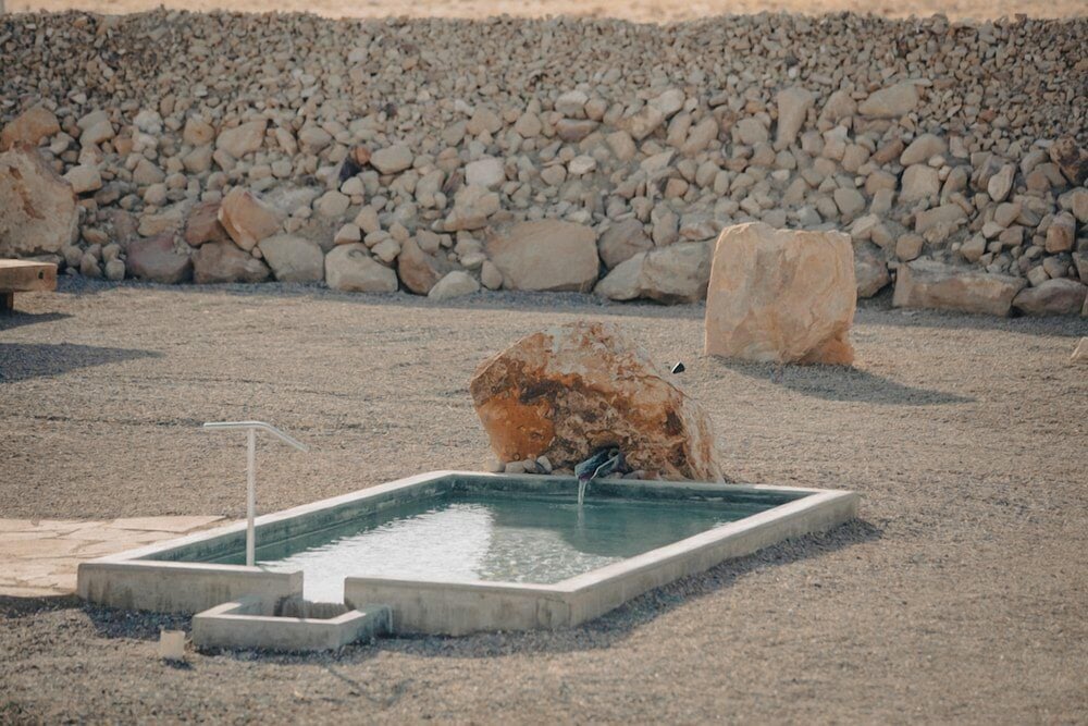Florence Vacations - Desert Reef Hot Springs - Property Image 18