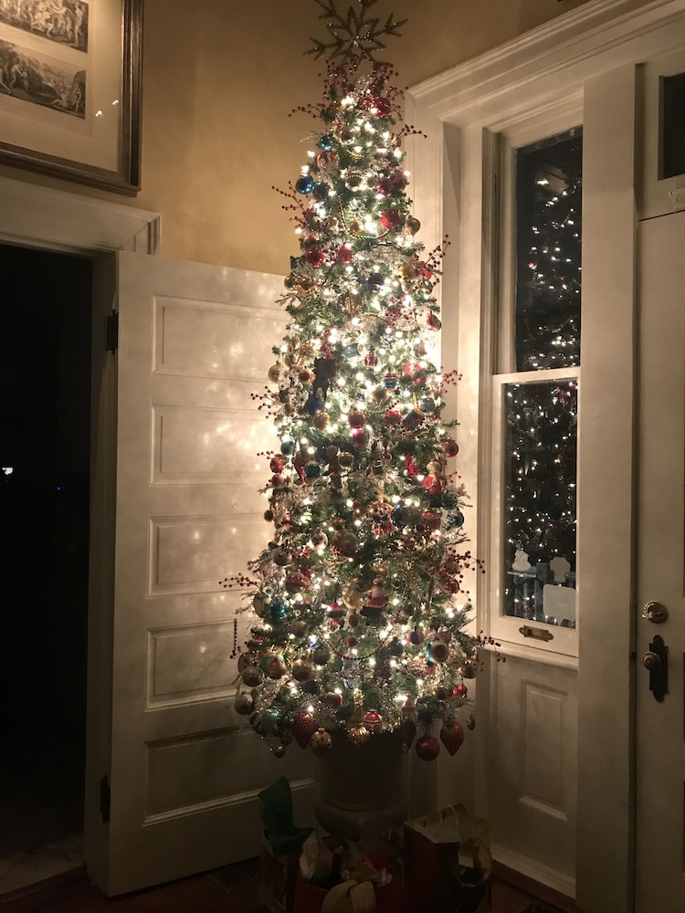 Rosewood Manor House B&B