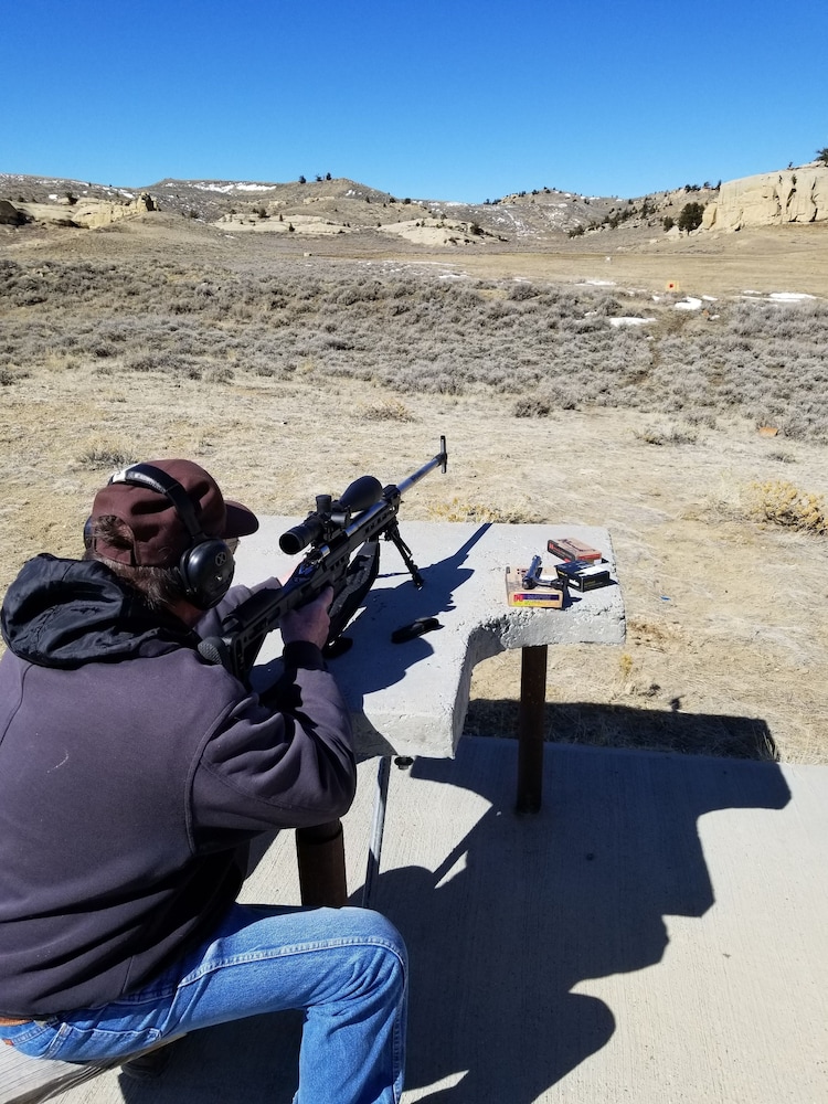 Monster Lake Ranch
