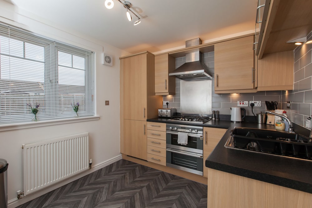 Duloch Apartments TP